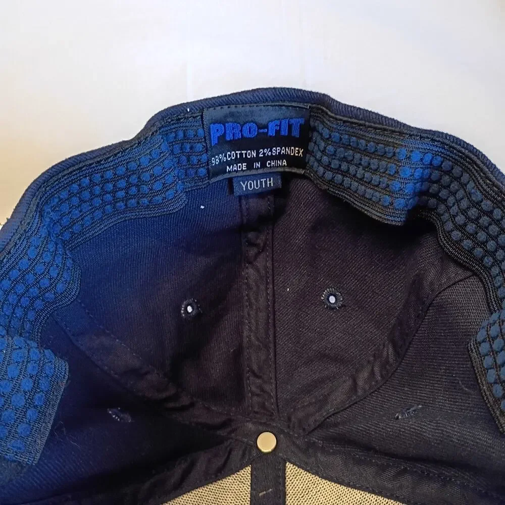 Profit vintage california
